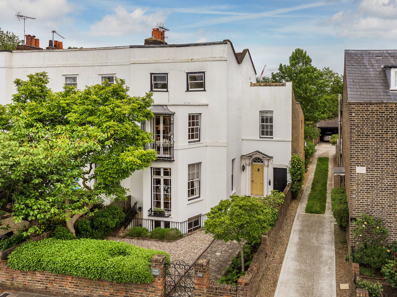 Property For Sale Power Bespoke